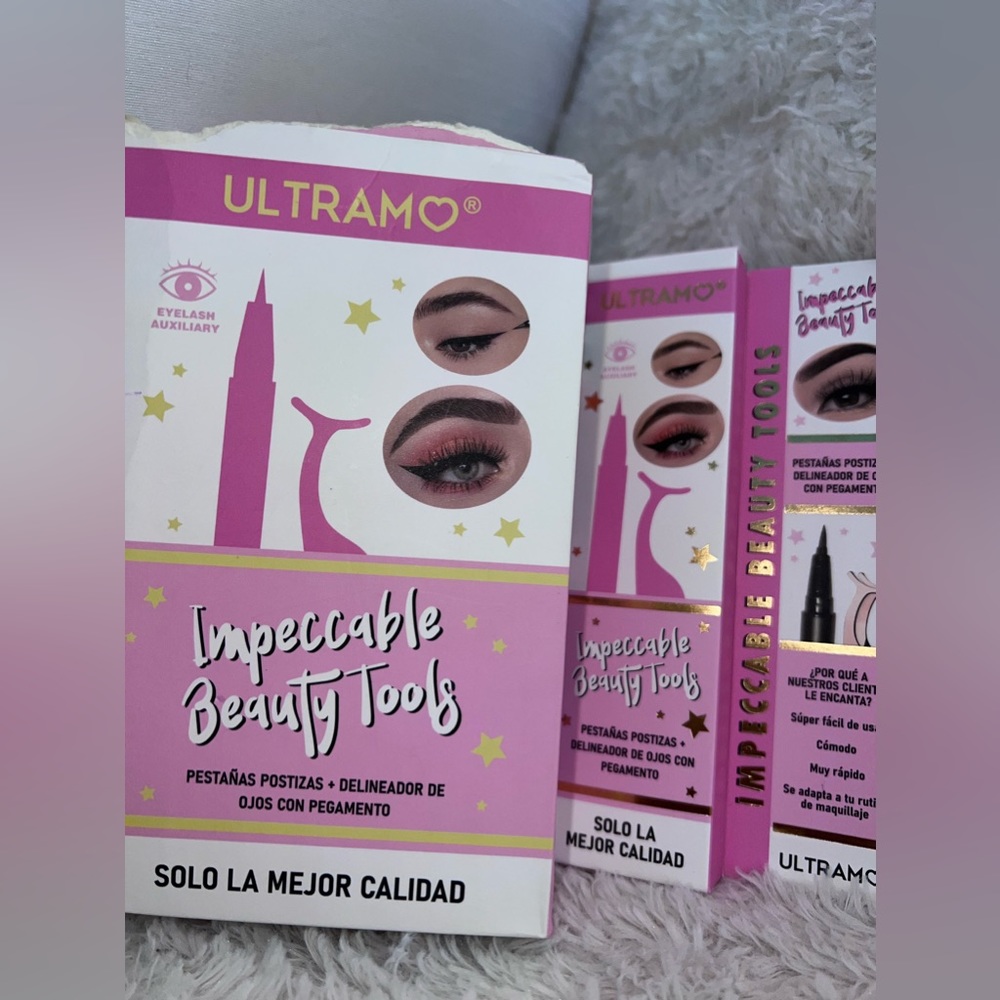 Makeup